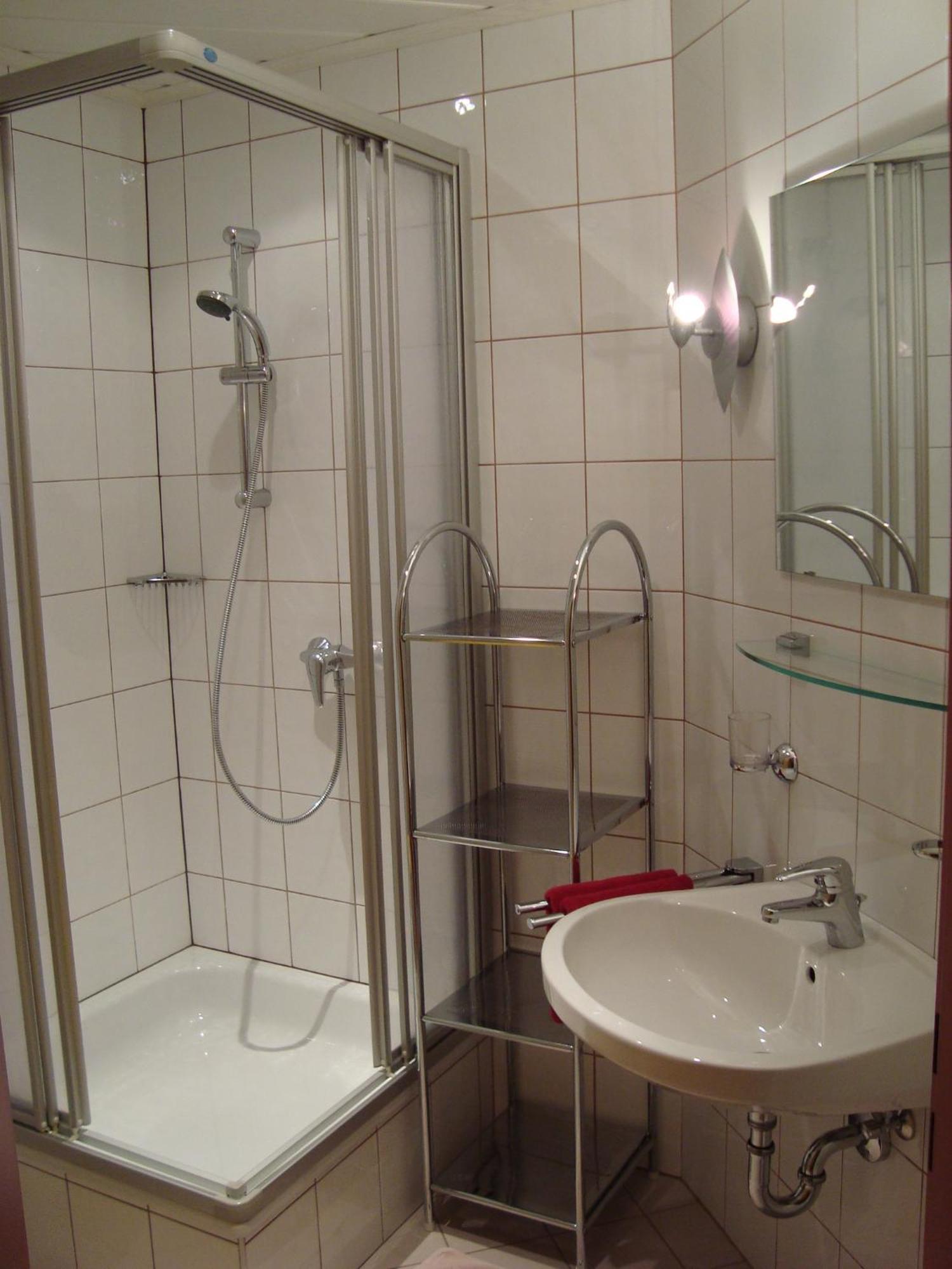 Ferienhaus Kahr Appartment Rossbrand Radstadt Camera foto