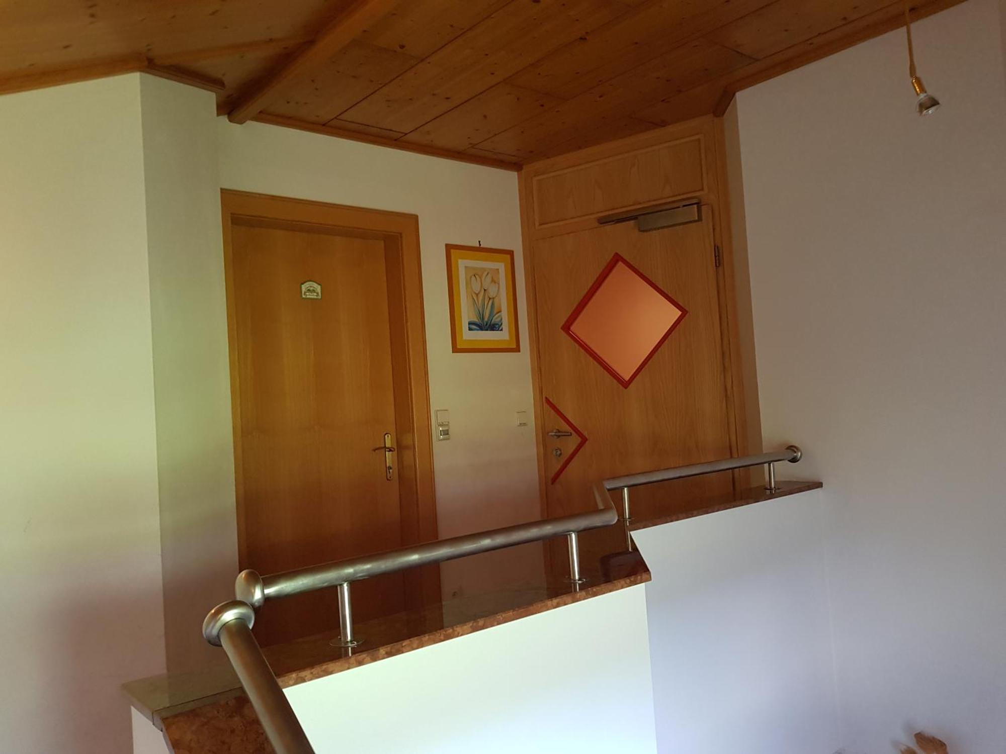 Ferienhaus Kahr Appartment Rossbrand Radstadt Esterno foto