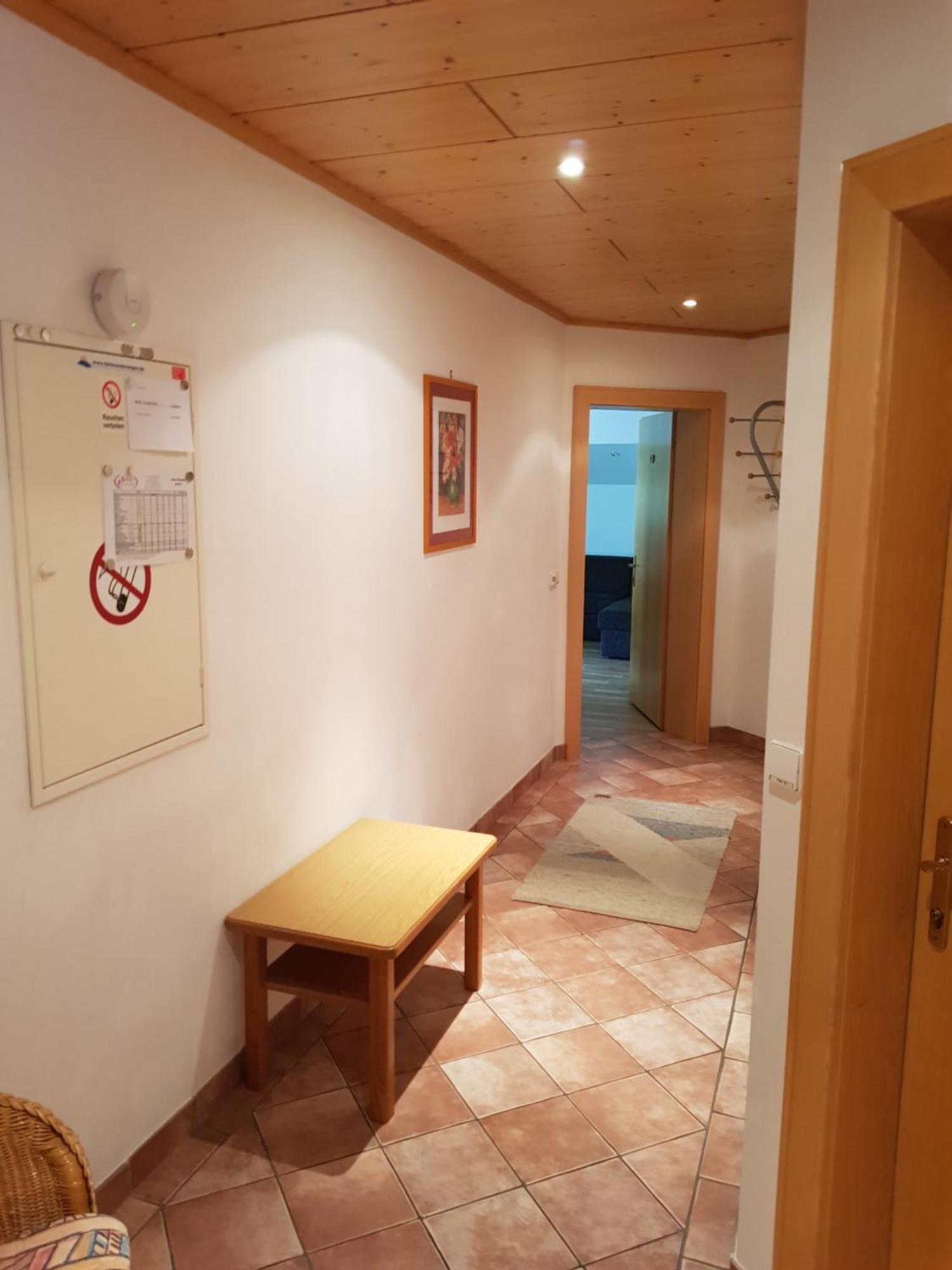 Ferienhaus Kahr Appartment Rossbrand Radstadt Esterno foto