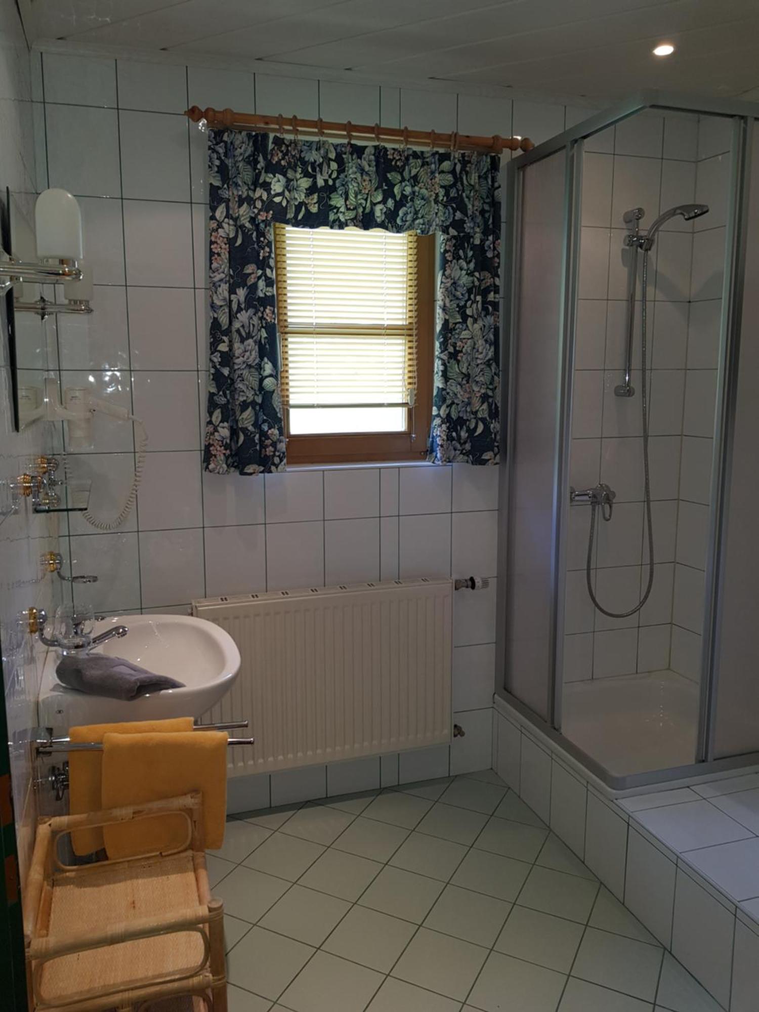 Ferienhaus Kahr Appartment Rossbrand Radstadt Esterno foto