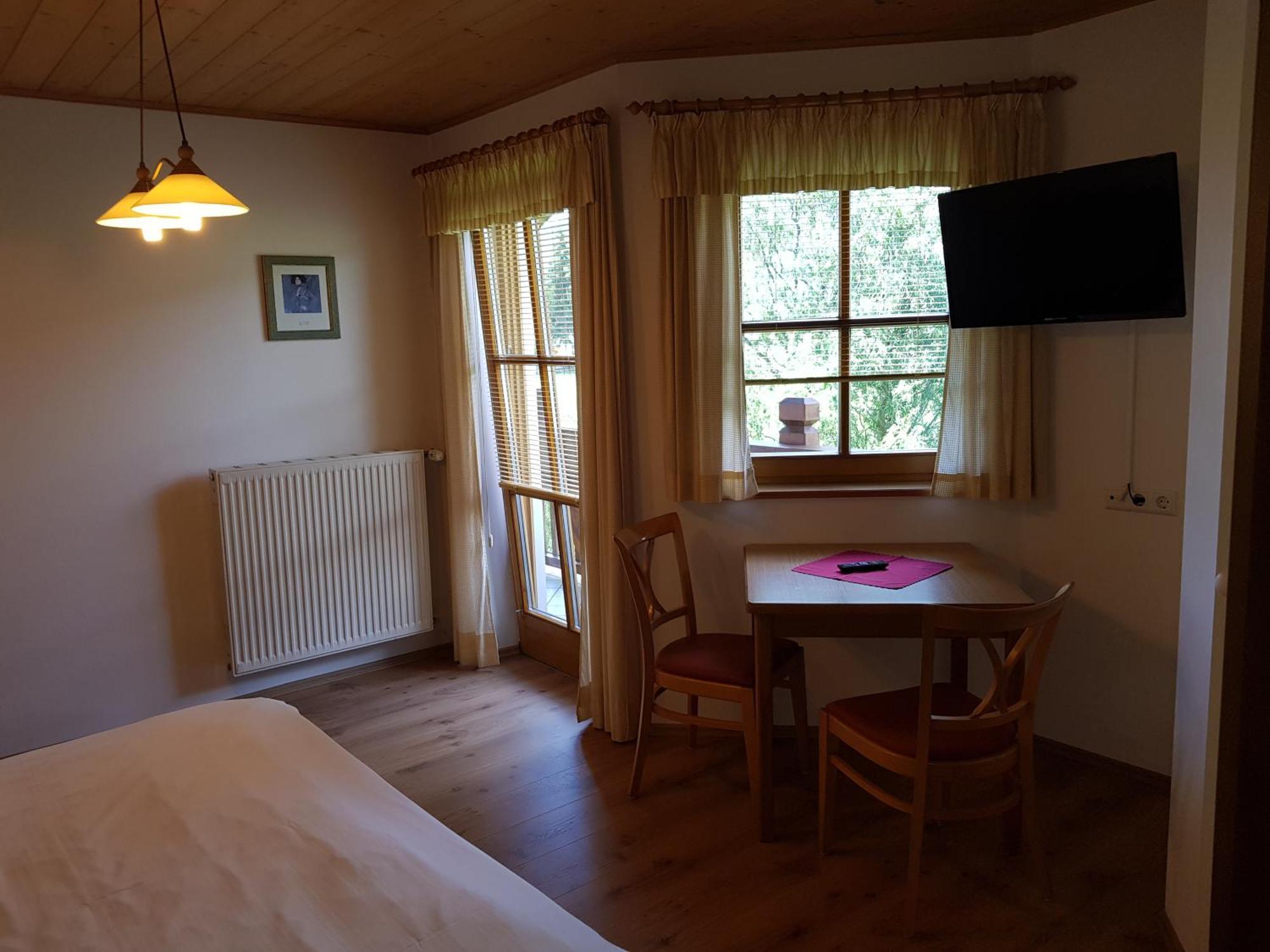 Ferienhaus Kahr Appartment Rossbrand Radstadt Esterno foto