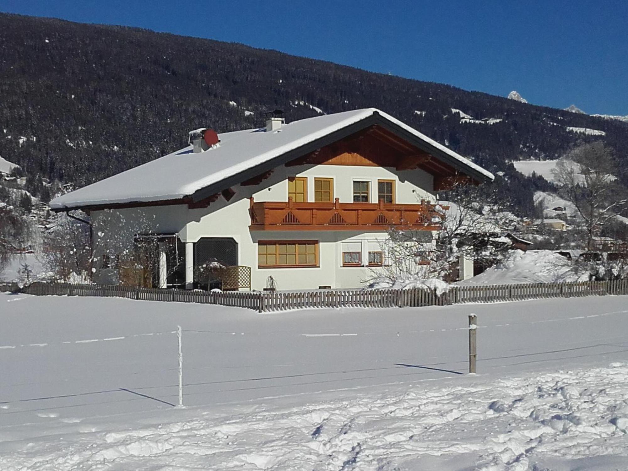 Ferienhaus Kahr Appartment Rossbrand Radstadt Esterno foto